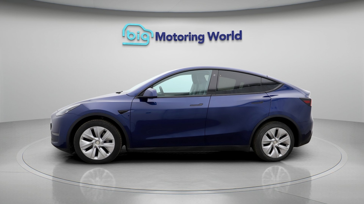 Used Tesla Model Y for sale - 77214763: Photo 4