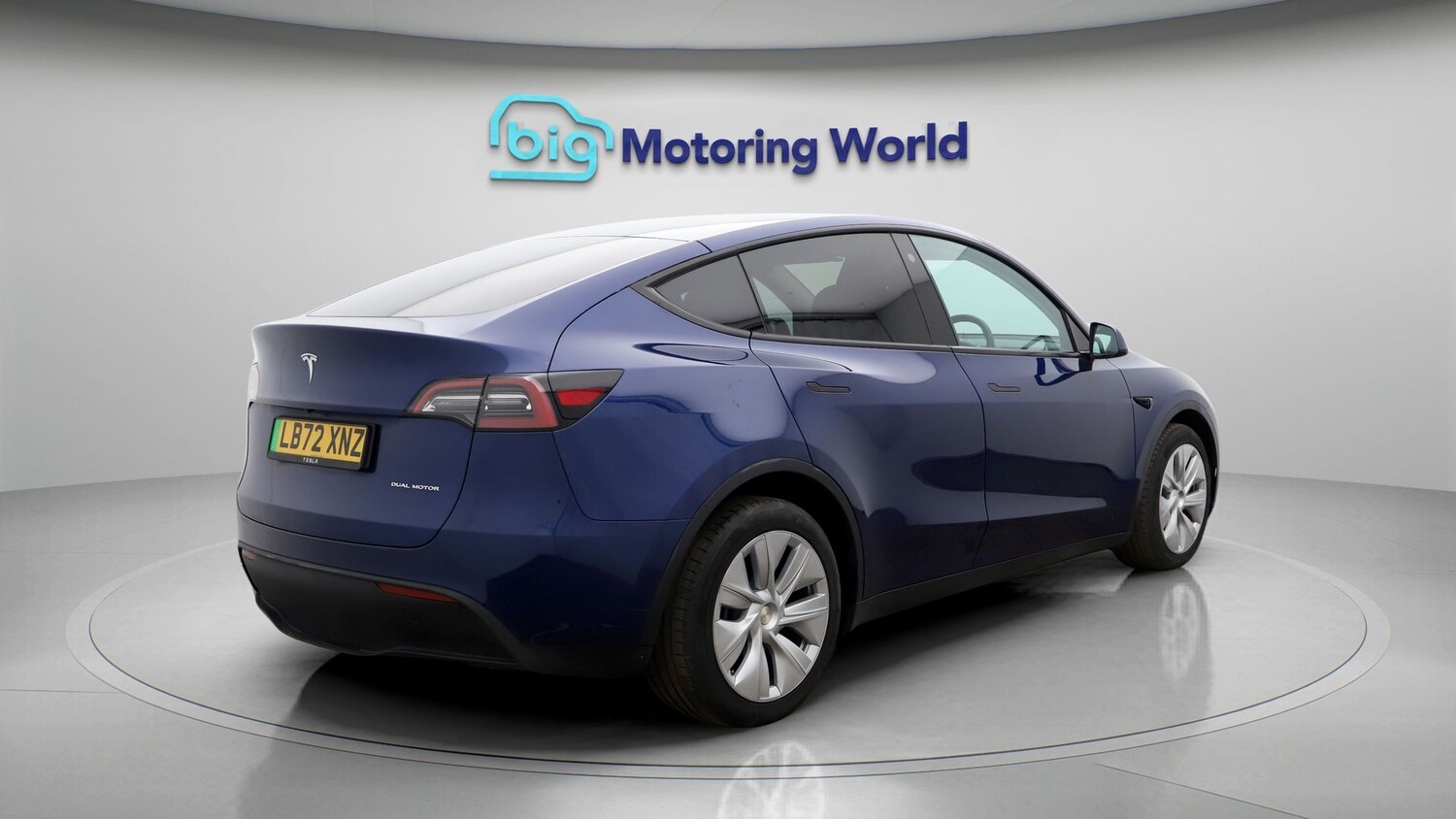 Used Tesla Model Y for sale - 77214763: Photo 7