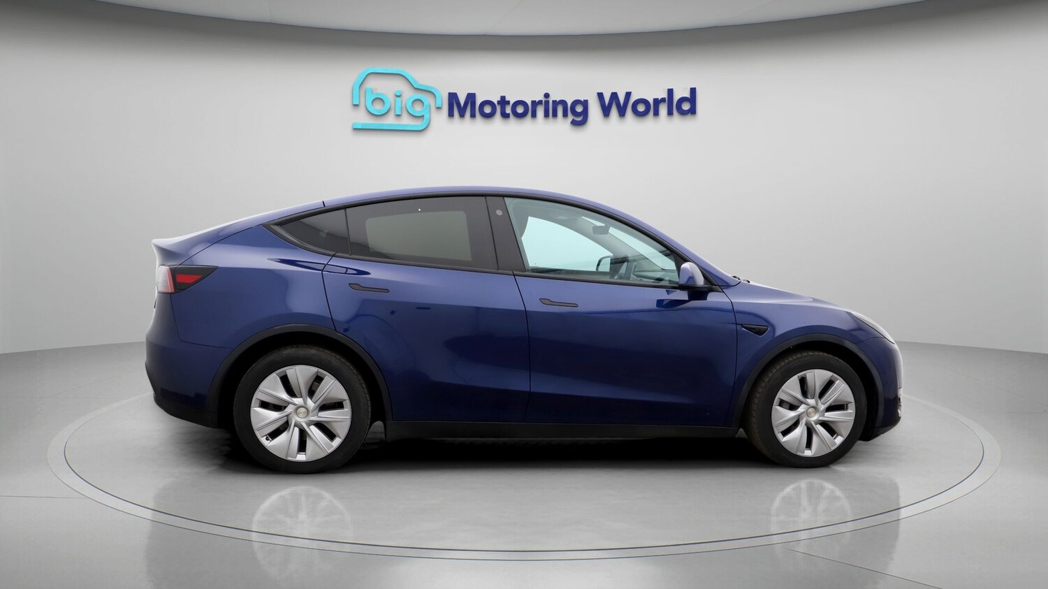 Used Tesla Model Y for sale - 77214763: Photo 8