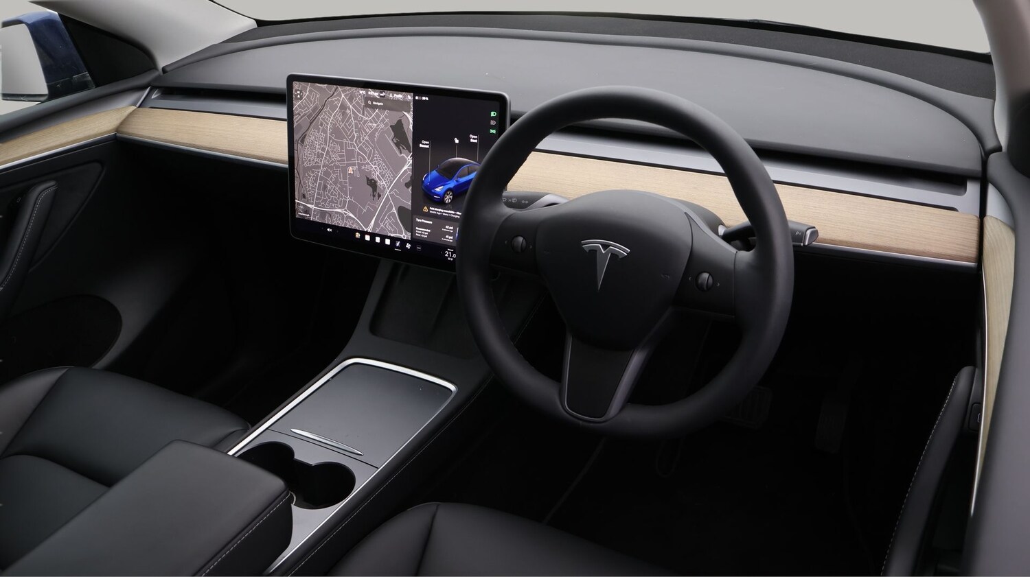 Used Tesla Model Y for sale - 77214763: Photo 9