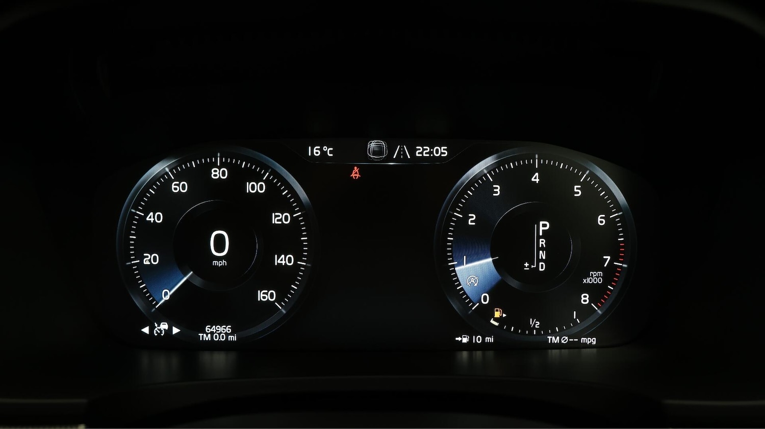 Used Volvo V90 2021 for sale - 76584469: Photo 11