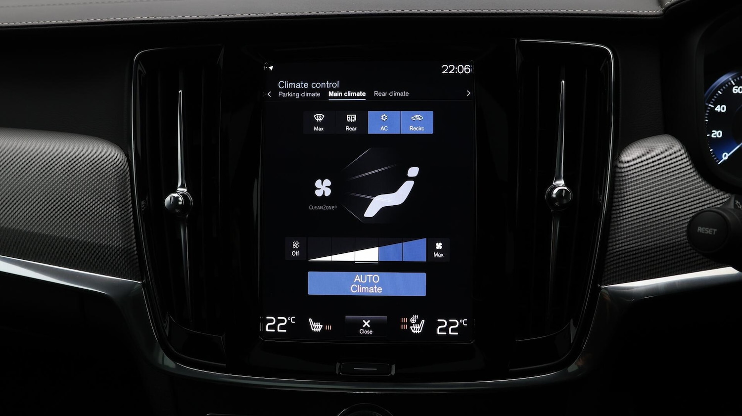 Used Volvo V90 2021 for sale - 76584469: Photo 13