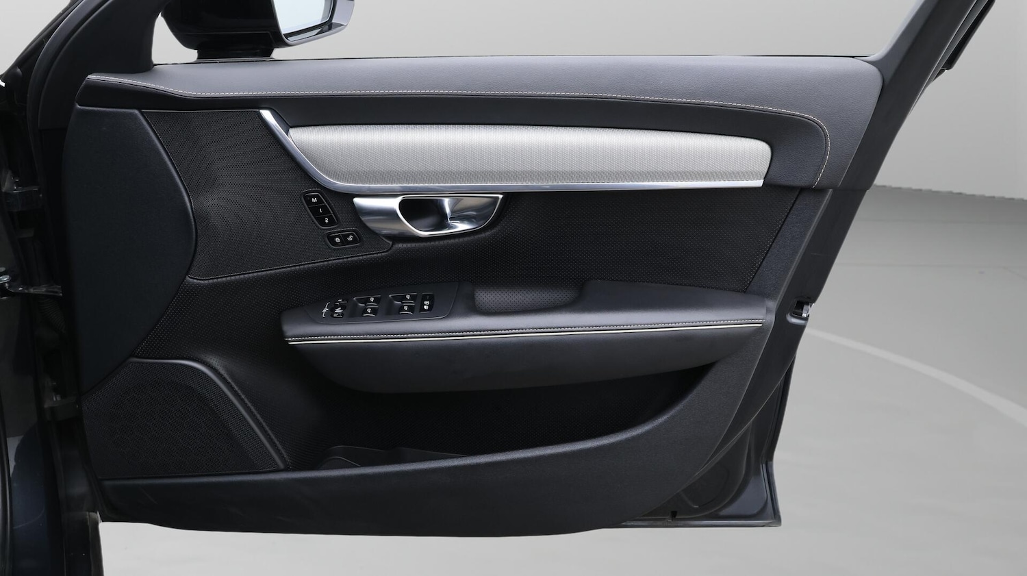 Used Volvo V90 2021 for sale - 76584469: Photo 16