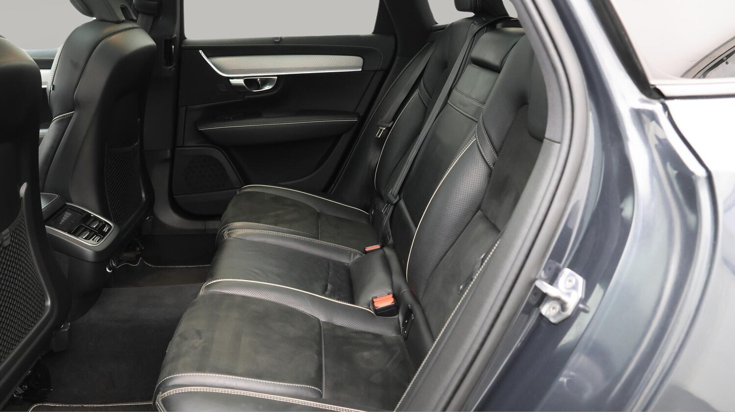 Used Volvo V90 2021 for sale - 76584469: Photo 17