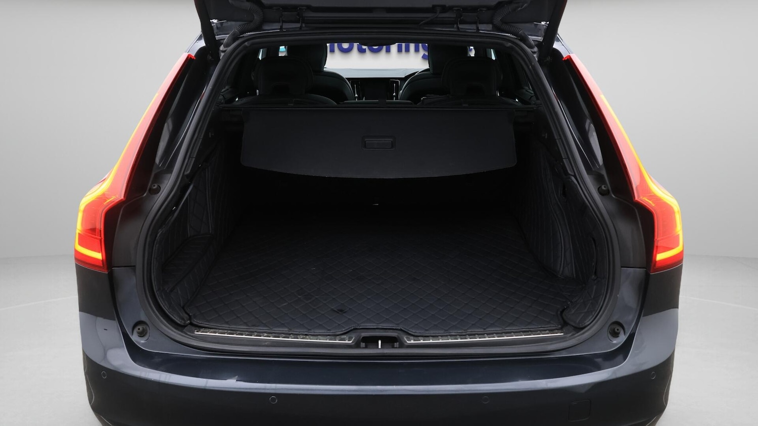 Used Volvo V90 2021 for sale - 76584469: Photo 18