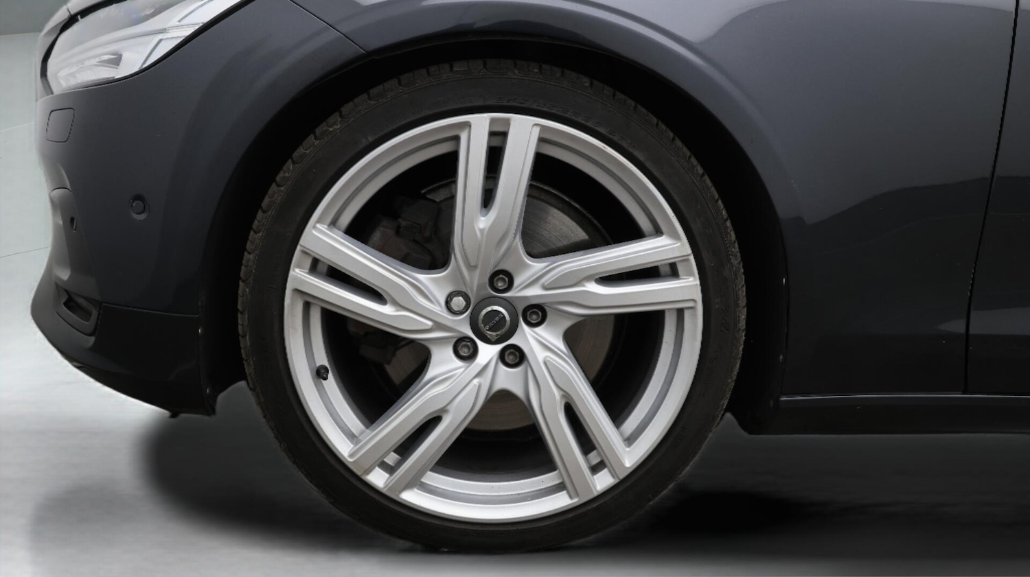 Used Volvo V90 2021 for sale - 76584469: Photo 19