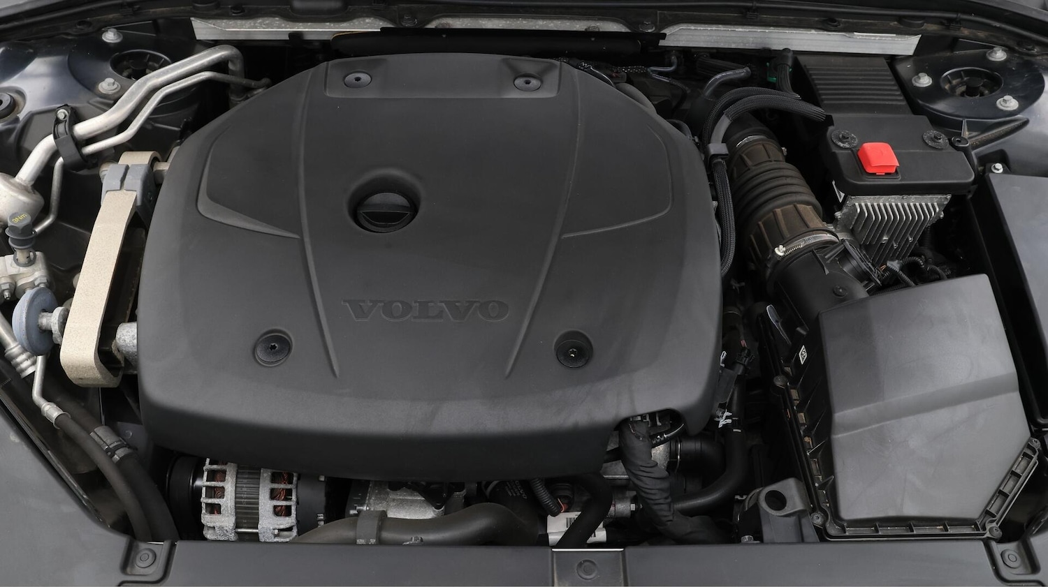 Used Volvo V90 2021 for sale - 76584469: Photo 20