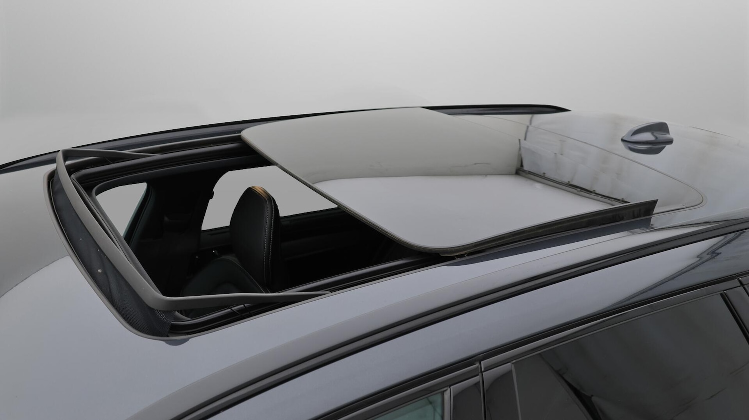 Used Volvo V90 2021 for sale - 76584469: Photo 21