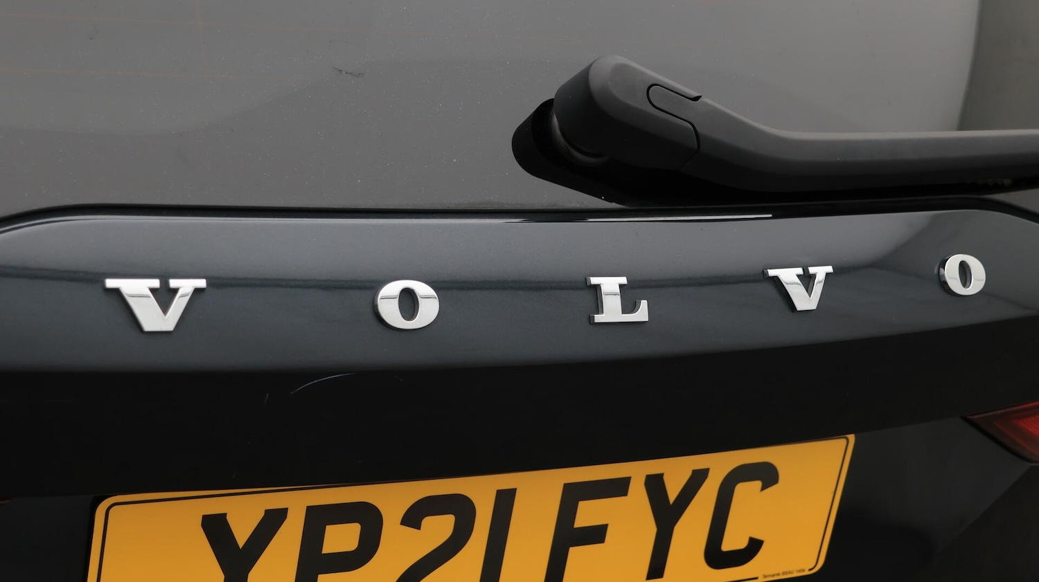 Used Volvo V90 2021 for sale - 76584469: Photo 23