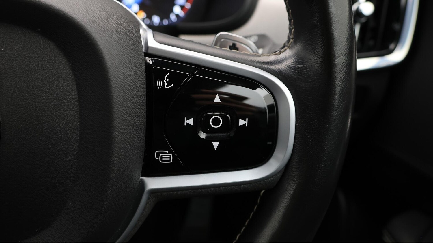 Used Volvo V90 2021 for sale - 76584469: Photo 27