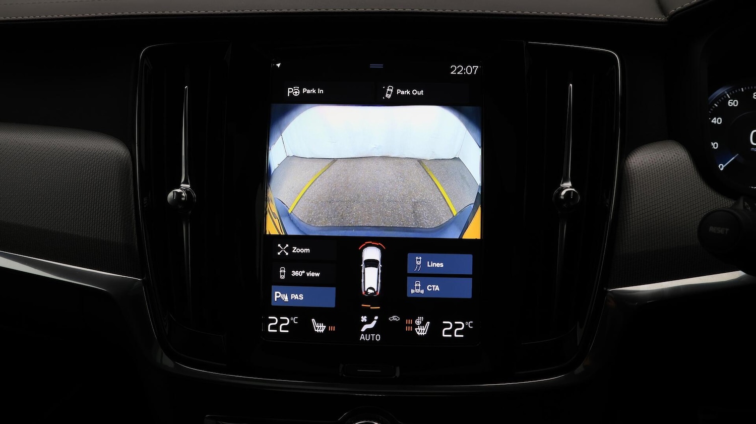 Used Volvo V90 2021 for sale - 76584469: Photo 28