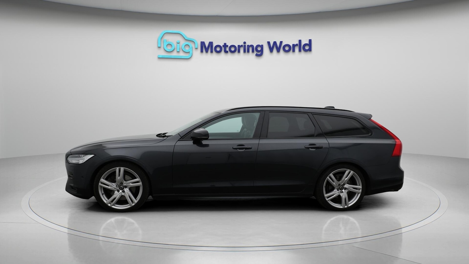 Used Volvo V90 2021 for sale - 76584469: Photo 5