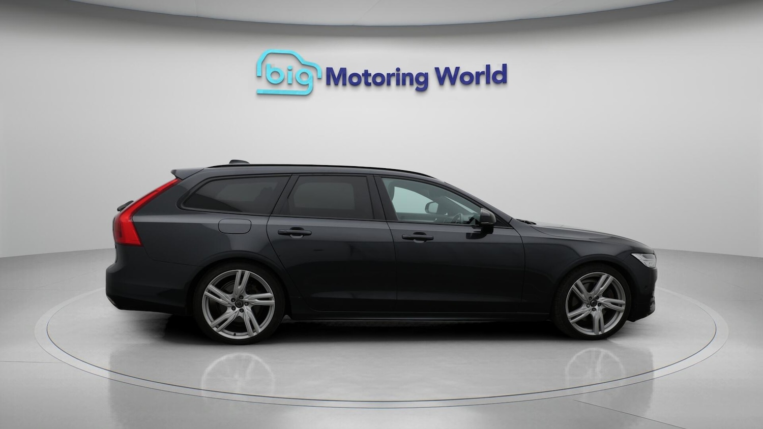 Used Volvo V90 2021 for sale - 76584469: Photo 9