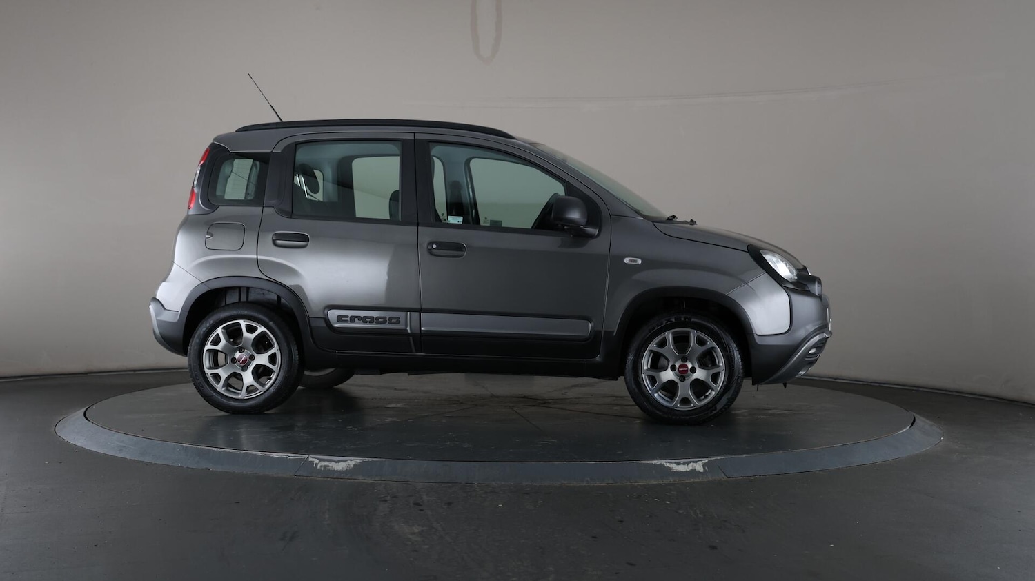 Vehicle 58