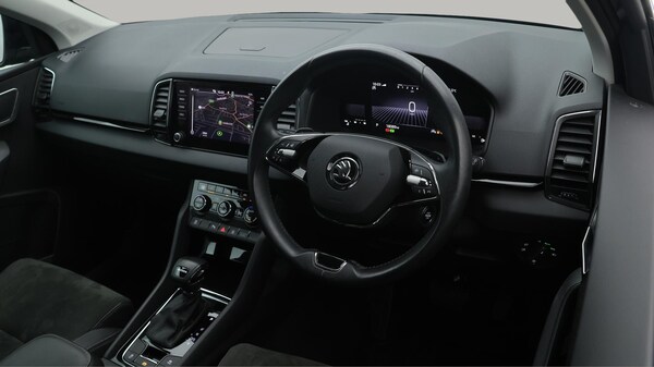 Used Skoda Karoq 2023 for sale - 76002116: Photo 10