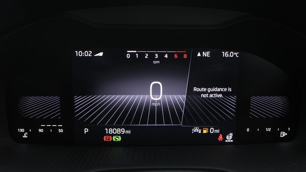 Used Skoda Karoq 2023 for sale - 76002116: Photo 11