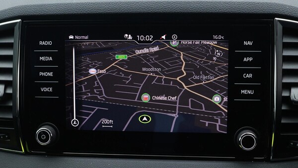 Used Skoda Karoq 2023 for sale - 76002116: Photo 12