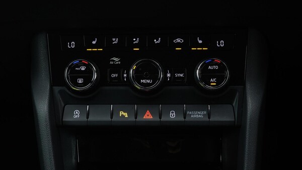 Used Skoda Karoq 2023 for sale - 76002116: Photo 13