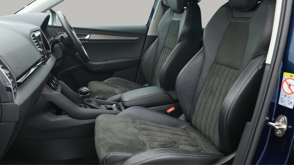 Used Skoda Karoq 2023 for sale - 76002116: Photo 15