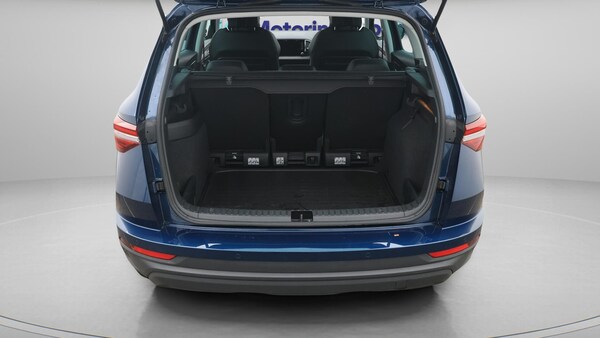 Used Skoda Karoq 2023 for sale - 76002116: Photo 18