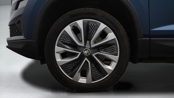 Used Skoda Karoq 2023 for sale - 76002116: Photo 19