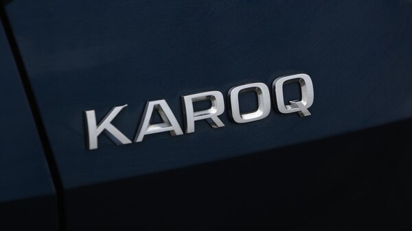 Used Skoda Karoq 2023 for sale - 76002116: Photo 21