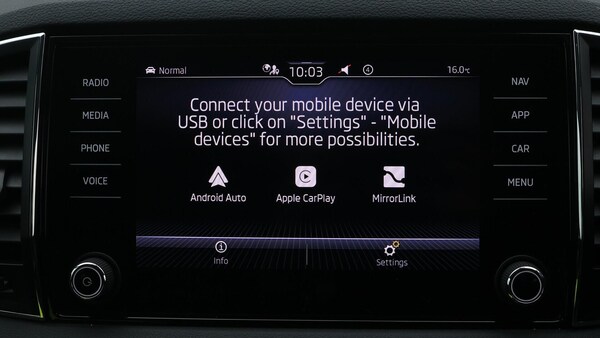 Used Skoda Karoq 2023 for sale - 76002116: Photo 27