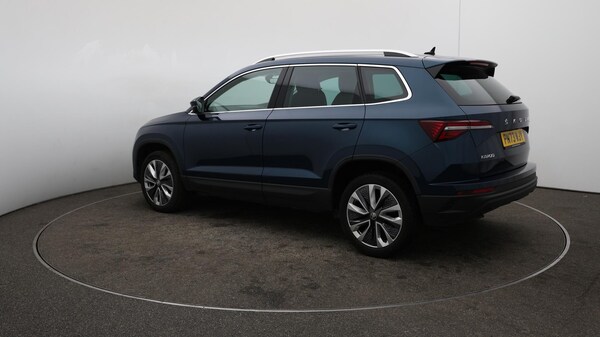 Used Skoda Karoq 2023 for sale - 76002116: Photo 36