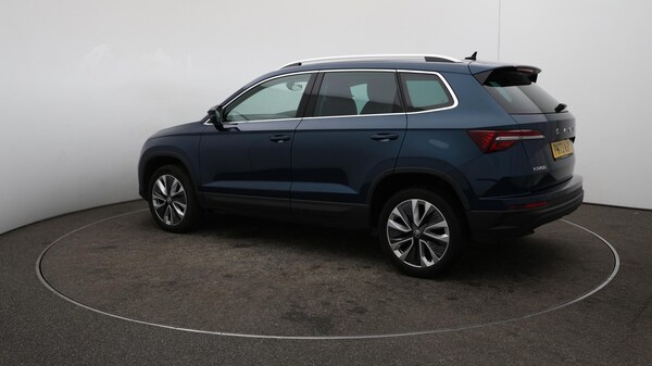 Used Skoda Karoq 2023 for sale - 76002116: Photo 37