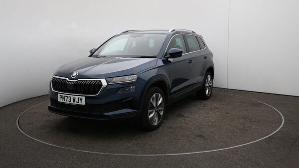 Used Skoda Karoq 2023 for sale - 76002116: Photo 38