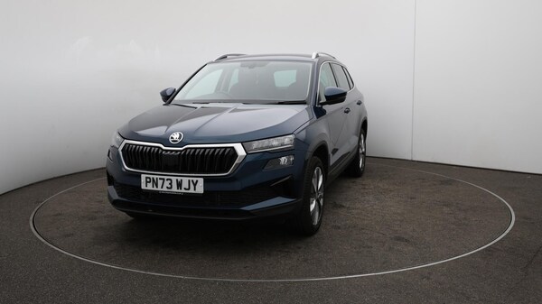 Used Skoda Karoq 2023 for sale - 76002116: Photo 39