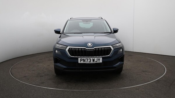 Used Skoda Karoq 2023 for sale - 76002116: Photo 41