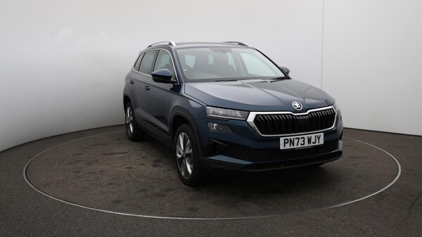 Used Skoda Karoq 2023 for sale - 76002116: Photo 43