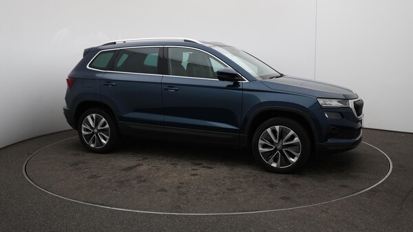 Used Skoda Karoq 2023 for sale - 76002116: Photo 47