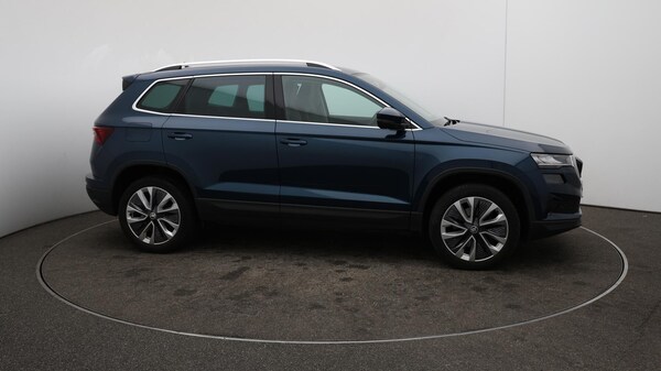Used Skoda Karoq 2023 for sale - 76002116: Photo 49