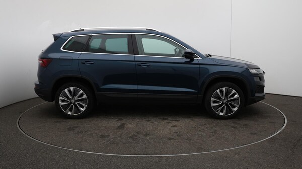 Used Skoda Karoq 2023 for sale - 76002116: Photo 50