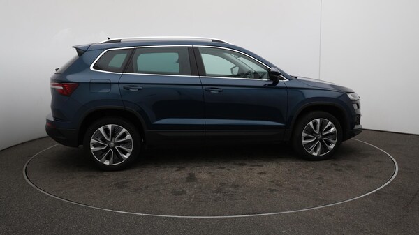 Used Skoda Karoq 2023 for sale - 76002116: Photo 51