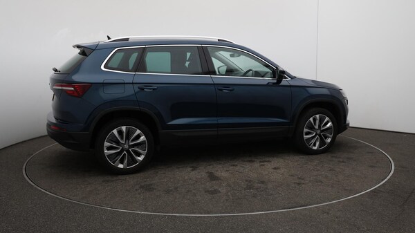 Used Skoda Karoq 2023 for sale - 76002116: Photo 52