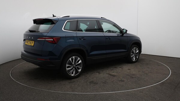 Used Skoda Karoq 2023 for sale - 76002116: Photo 54