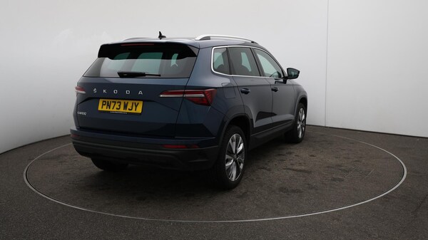 Used Skoda Karoq 2023 for sale - 76002116: Photo 56
