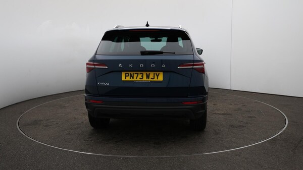 Used Skoda Karoq 2023 for sale - 76002116: Photo 58