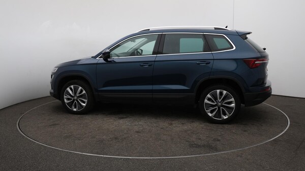 Used Skoda Karoq 2023 for sale - 76002116: Photo 59