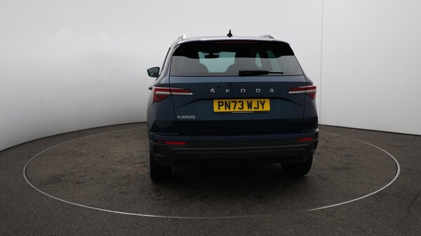 Used Skoda Karoq 2023 for sale - 76002116: Photo 60