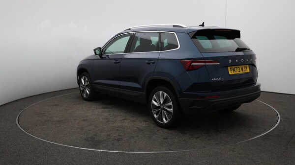 Used Skoda Karoq 2023 for sale - 76002116: Photo 63