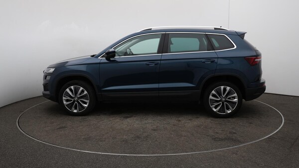 Used Skoda Karoq 2023 for sale - 76002116: Photo 65