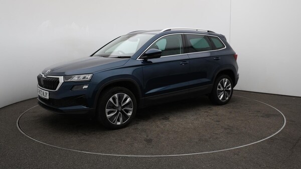 Used Skoda Karoq 2023 for sale - 76002116: Photo 69