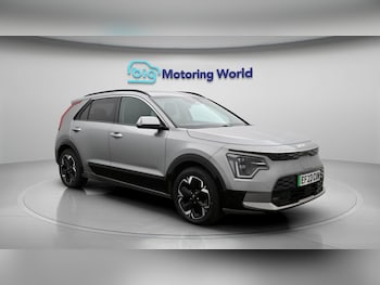 Used Kia Niro 2023 for sale - 79007779: Photo