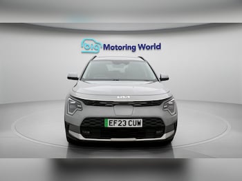 Used Kia Niro 2023 for sale - 79007779: Photo