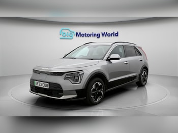 Used Kia Niro 2023 for sale - 79007779: Photo