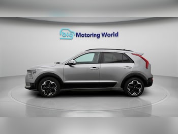 Used Kia Niro 2023 for sale - 79007779: Photo